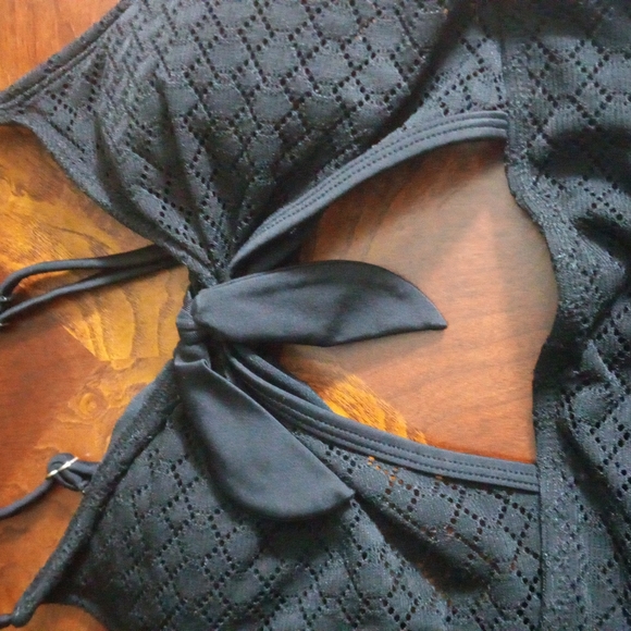 🤑XHILARATION Swimsuit - Picture 4 of 8